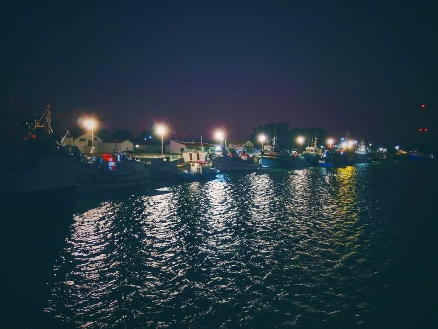 0 Bedroom Property for Sale in Laaiplek Western Cape